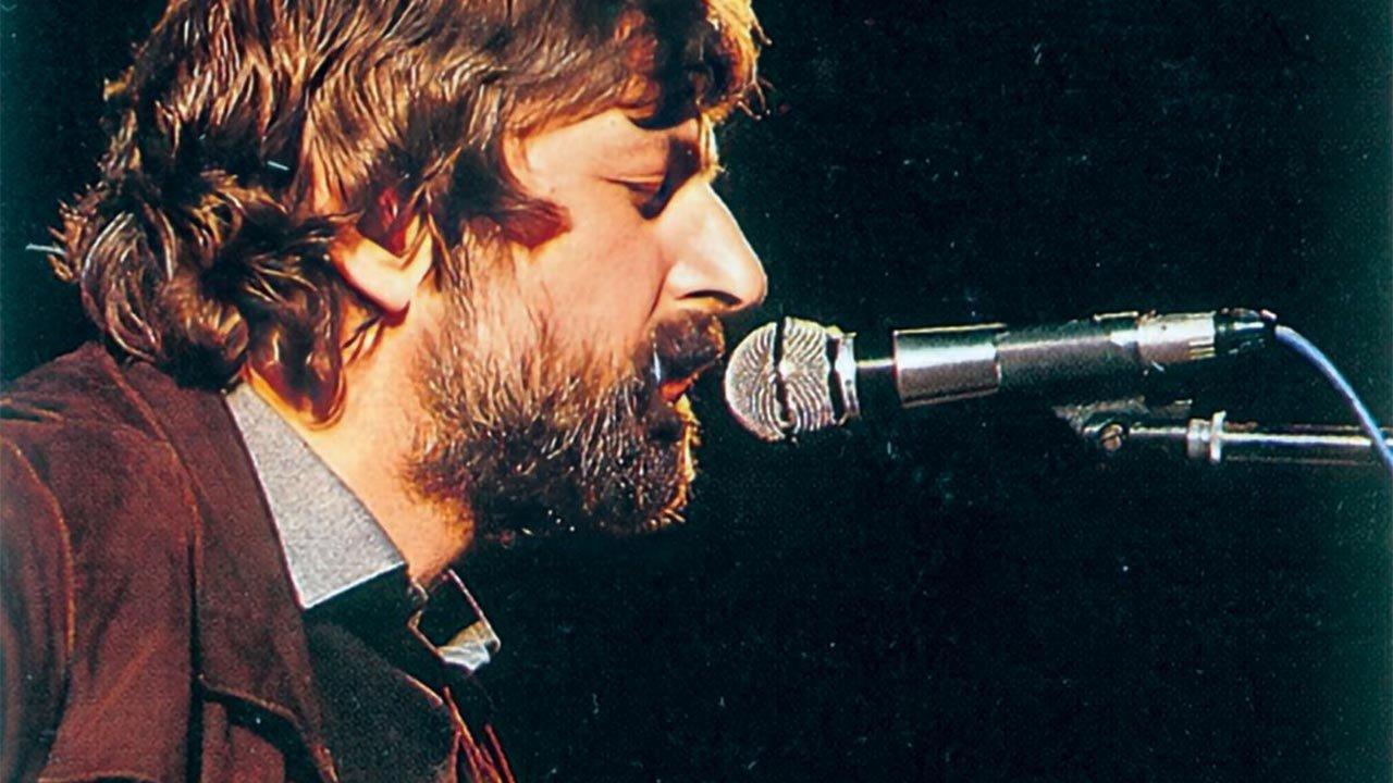 Francesco Guccini