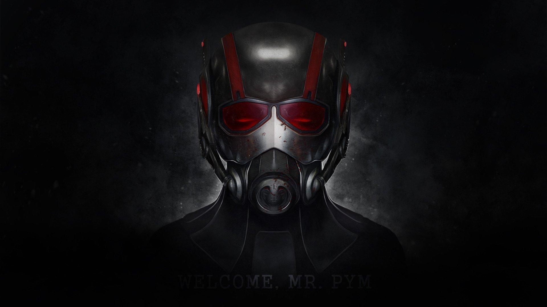 Ant-Man Collection