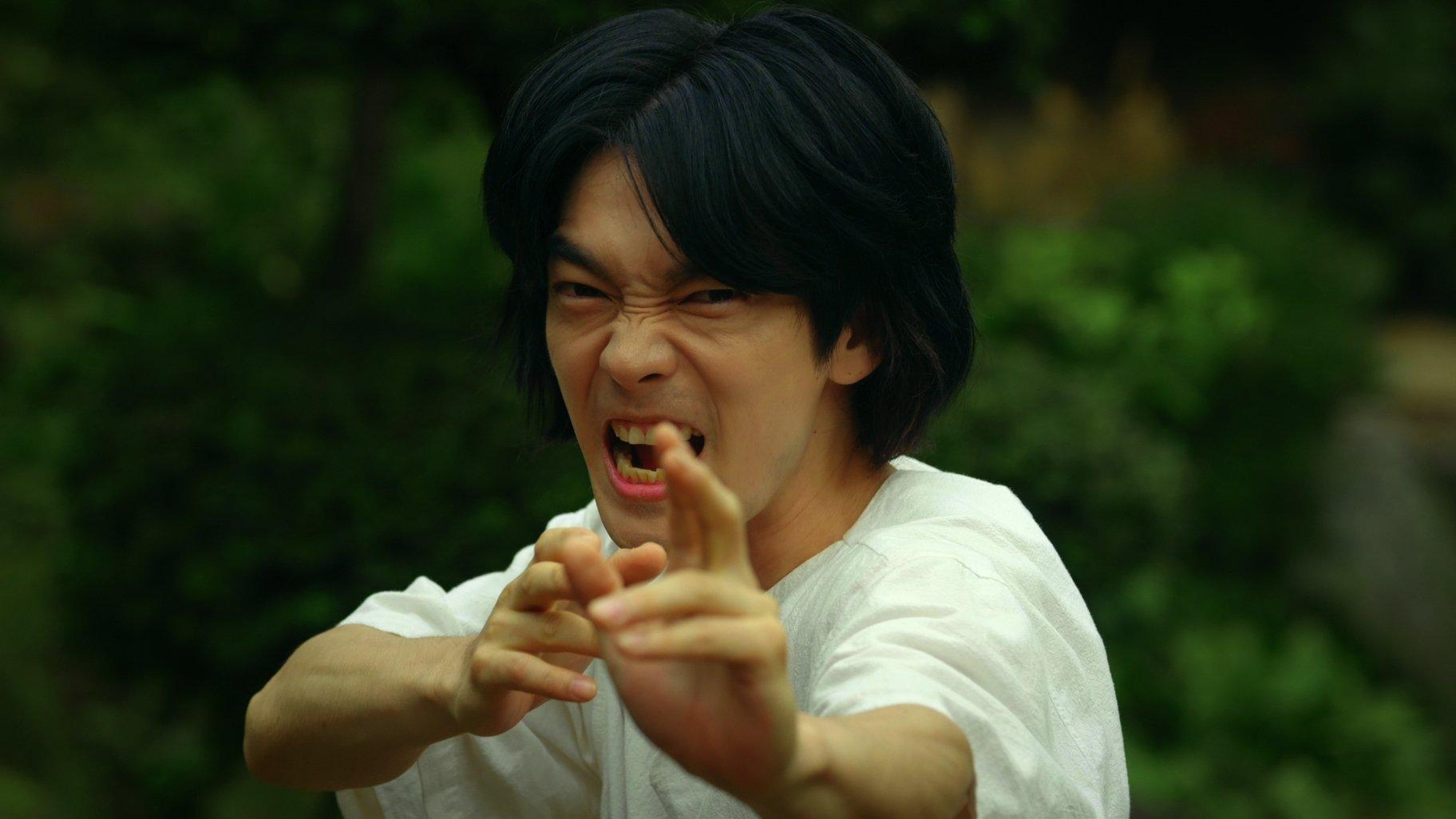 Lee Kyeong-uk
