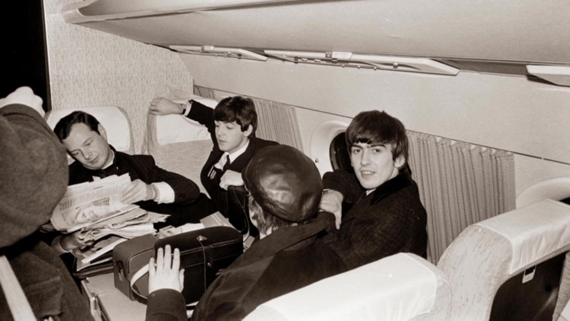 Paul McCartney
