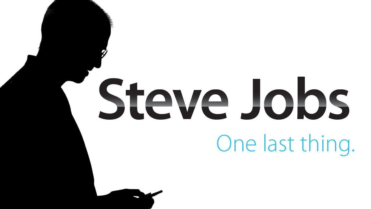 Steve Jobs