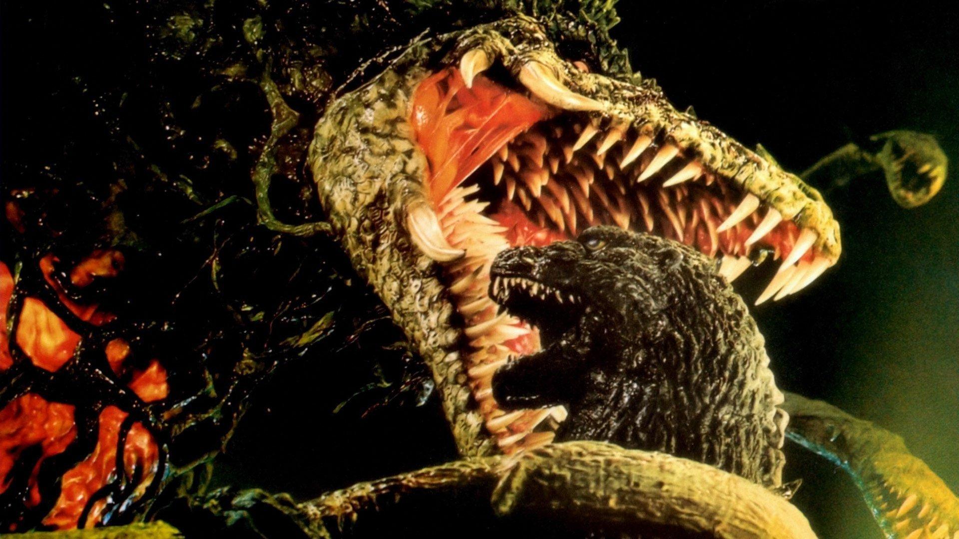 Godzilla (Heisei) Collection