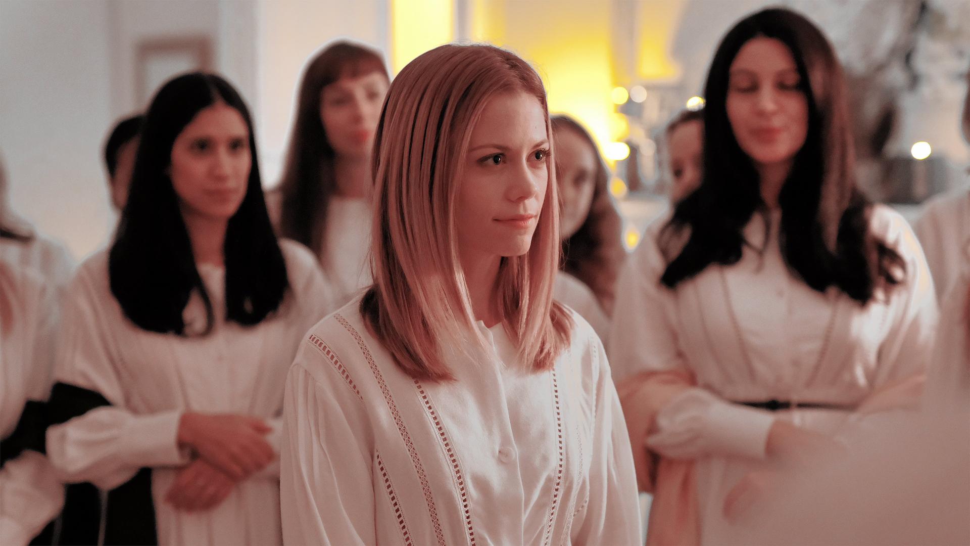 Claire Coffee