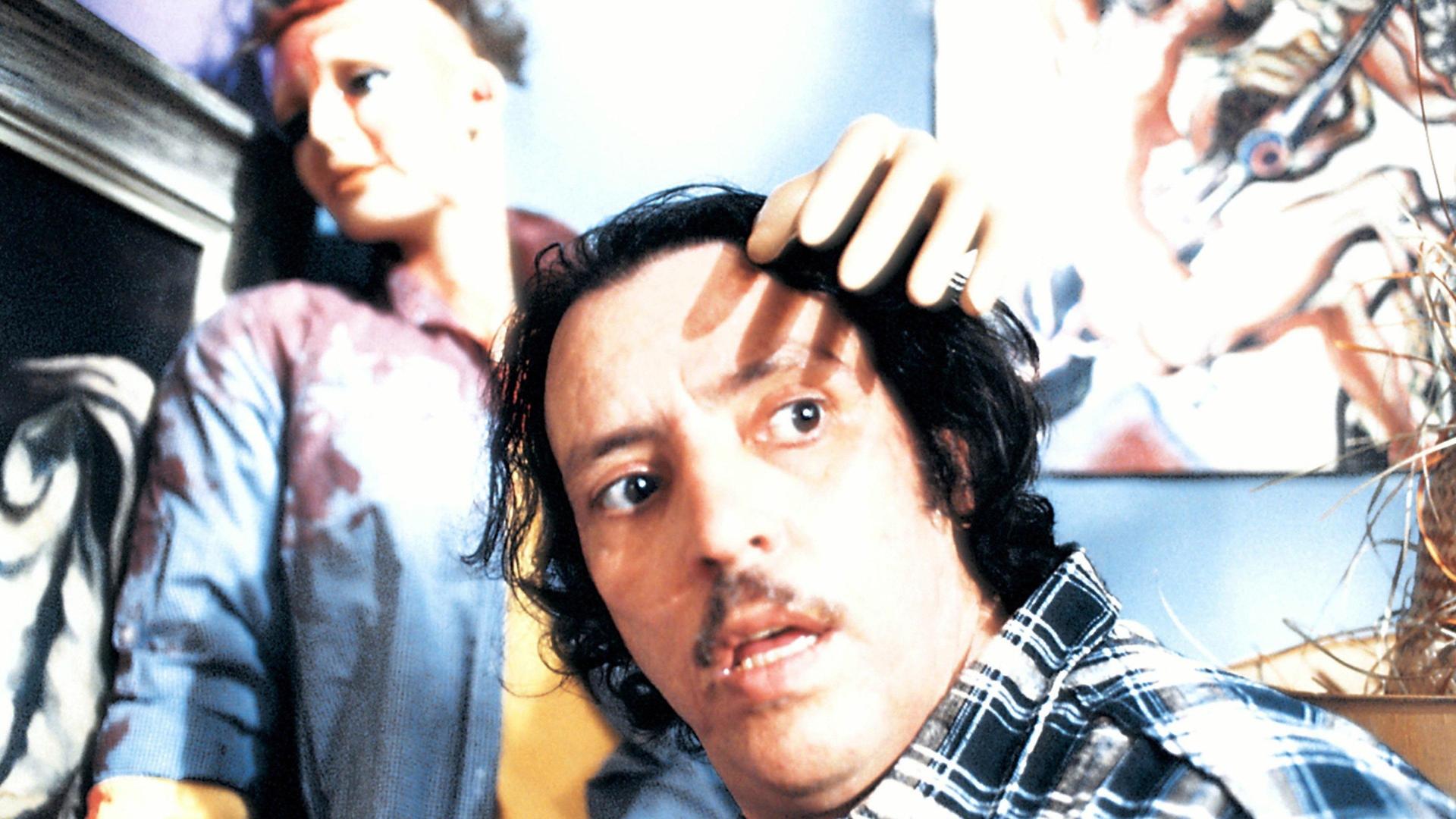 Rod Schumacher
