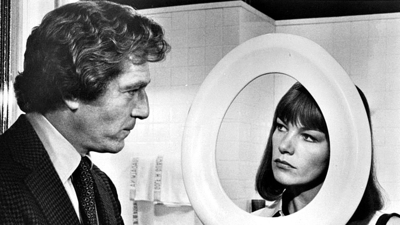 Glenda Jackson