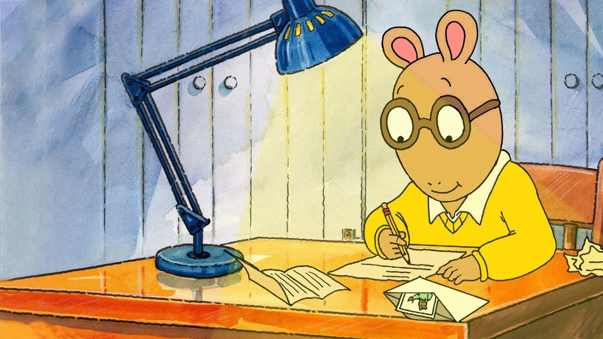 Marc Brown