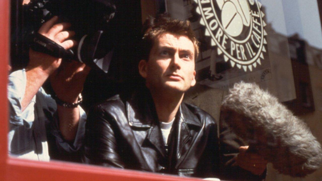 Chris Langham
