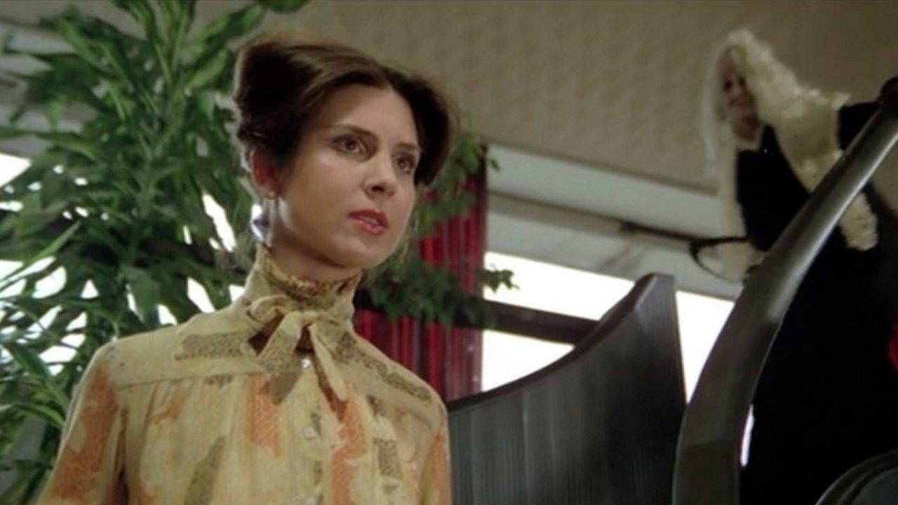 Holly Palance
