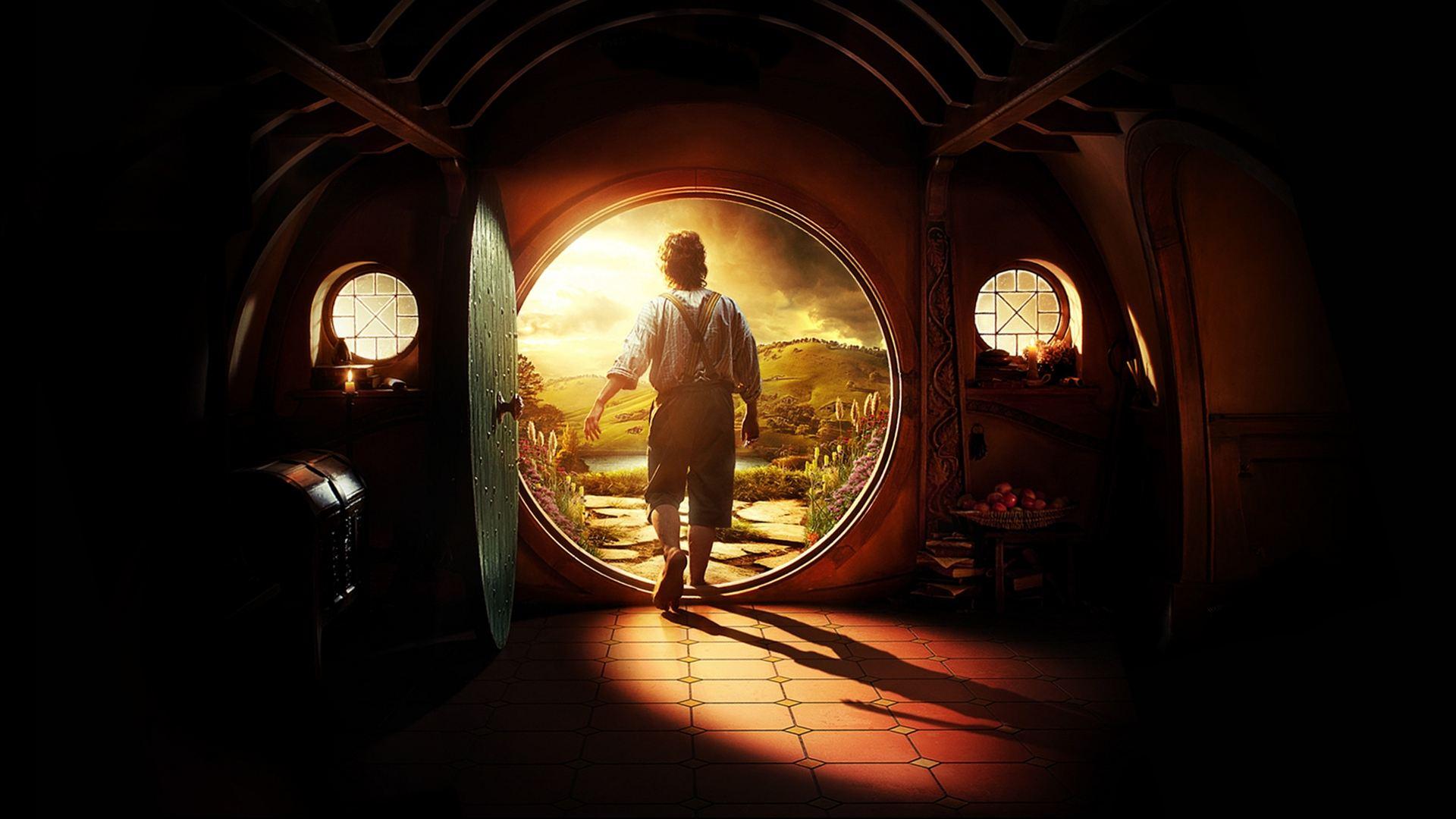 The Hobbit Collection