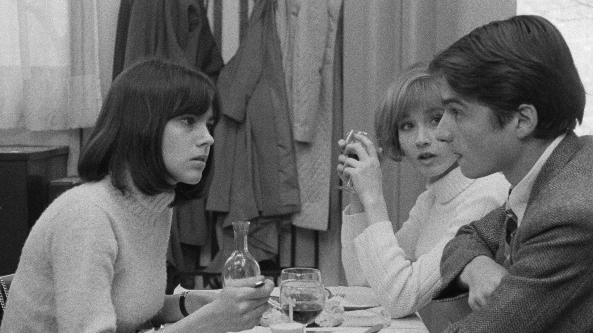 Jean-Pierre Léaud
