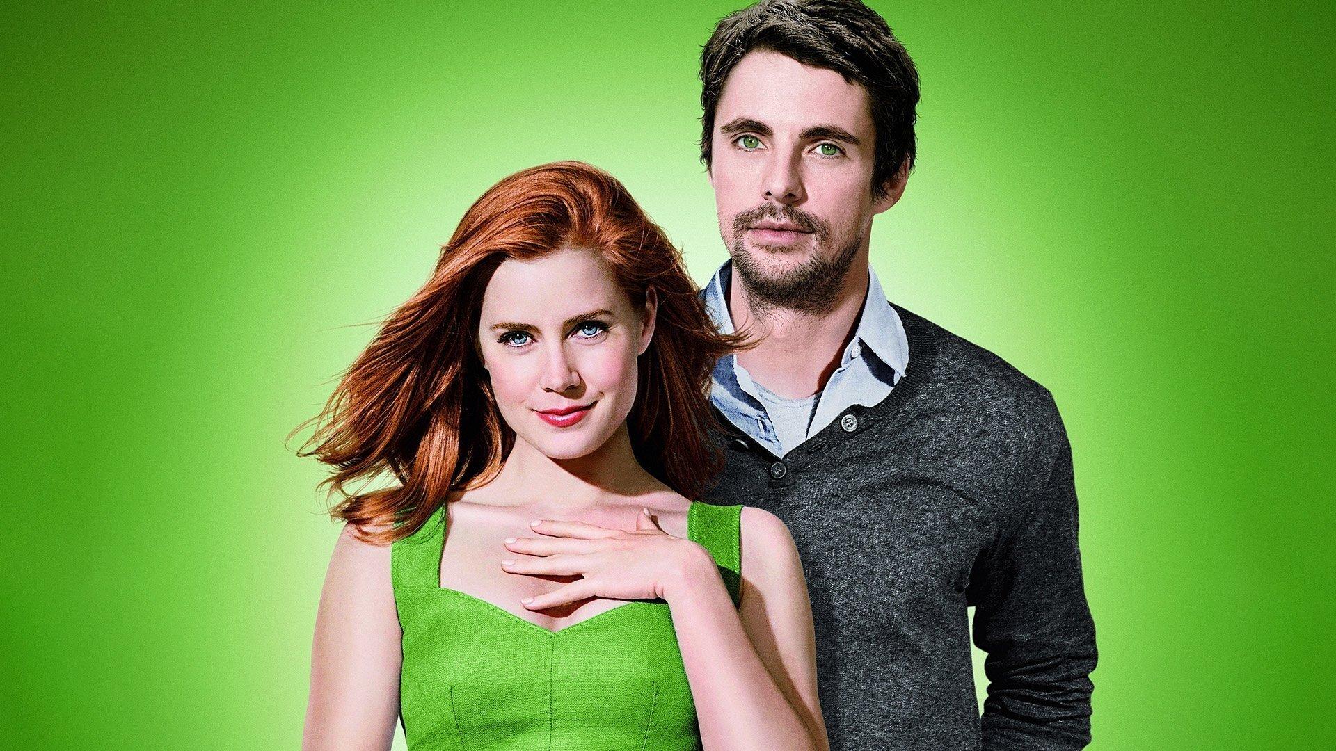 Adam Scott
