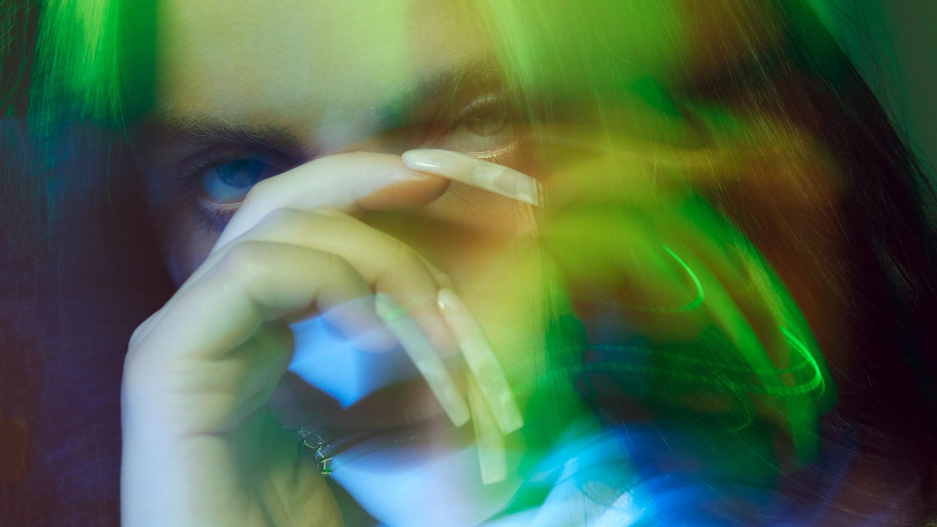 Billie Eilish