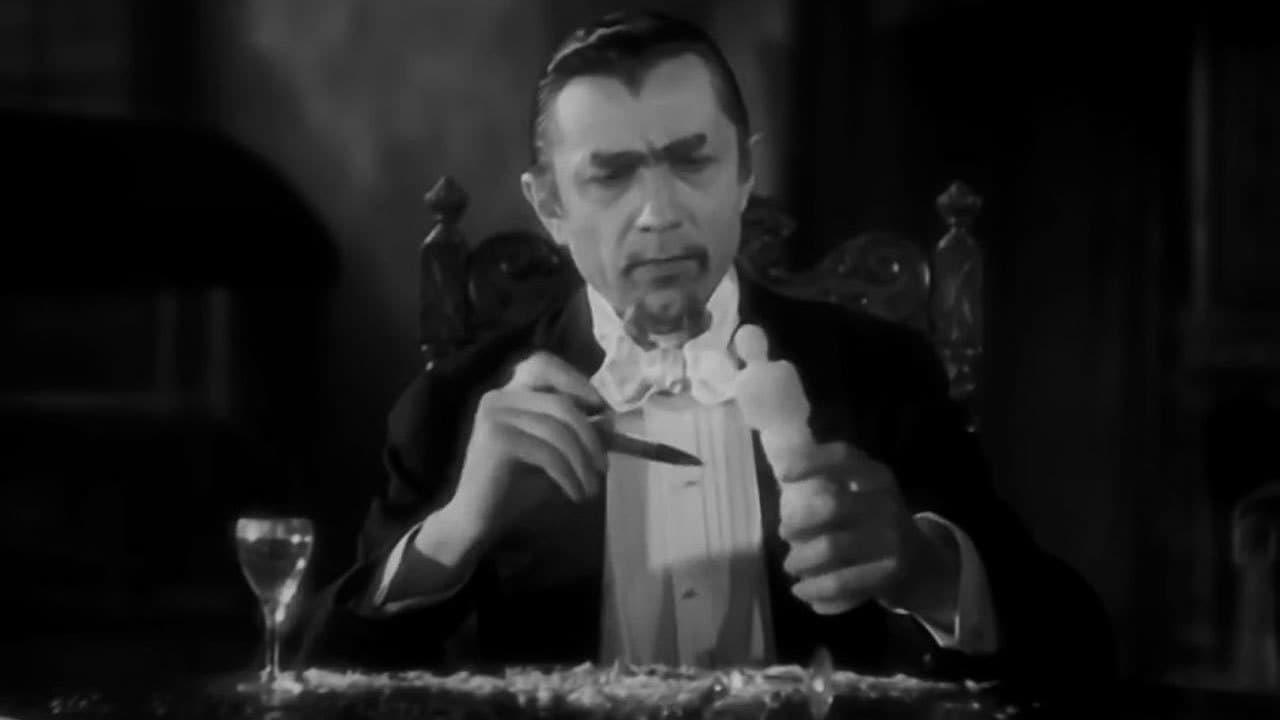 Bela Lugosi
