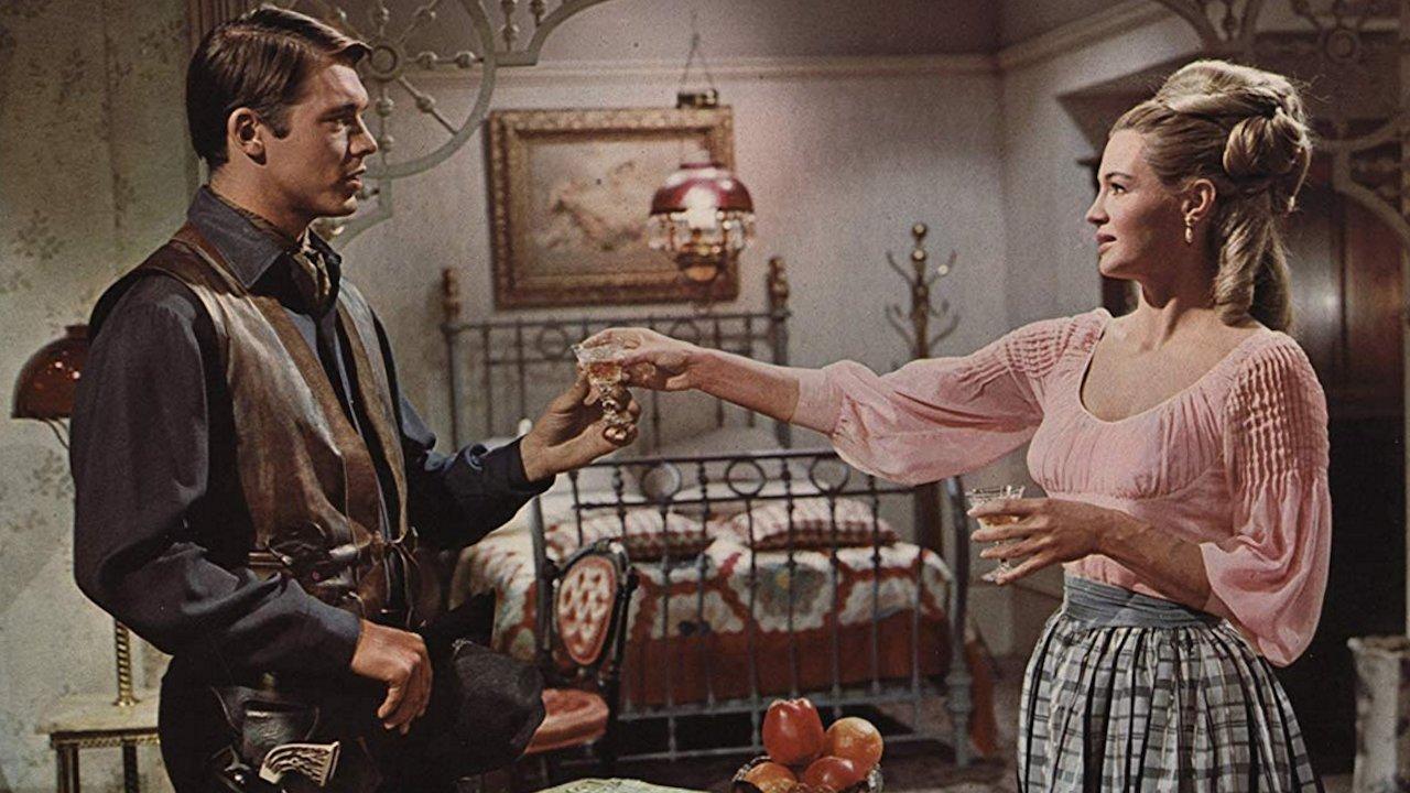Chad Everett