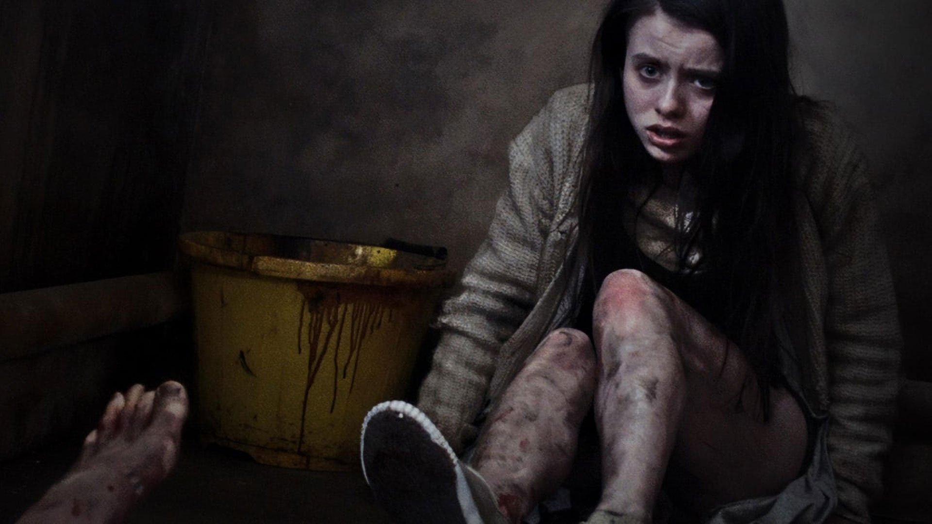 The Seasoning House