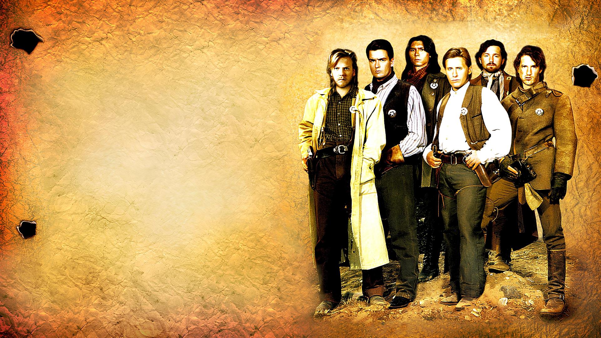 Young Guns Collection