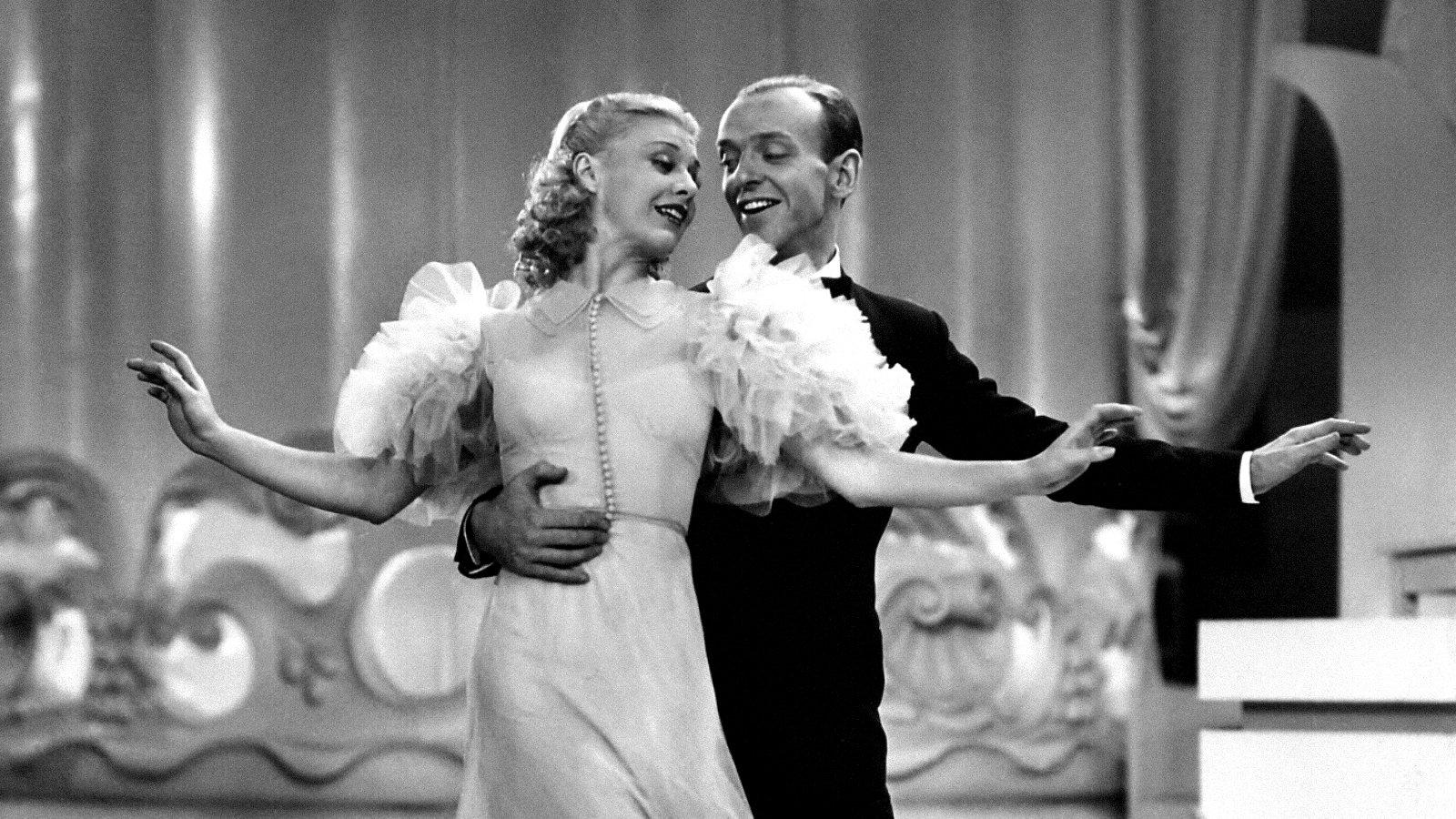 Fred Astaire