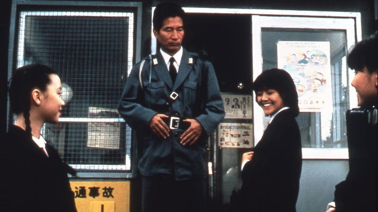 Bang-ho Cho