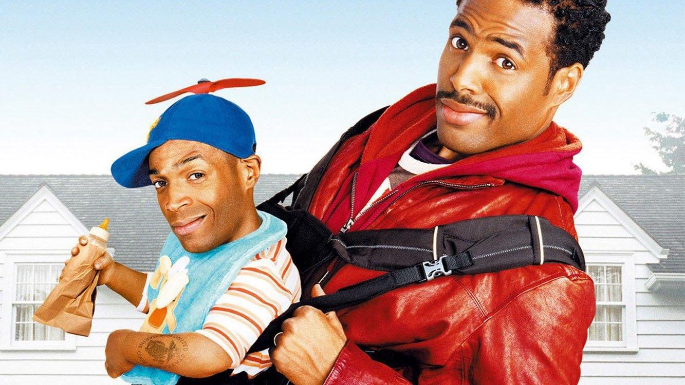 Marlon Wayans
