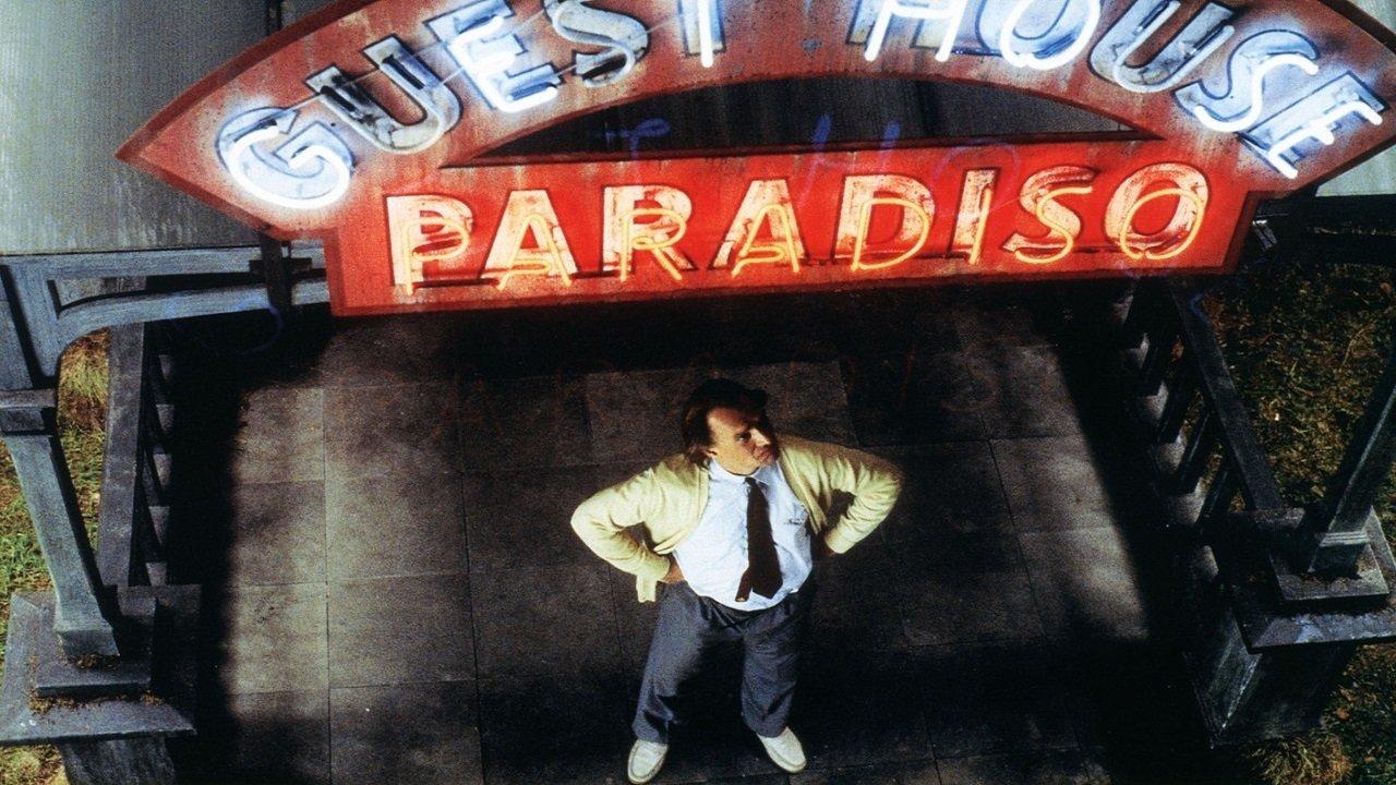 Rik Mayall
