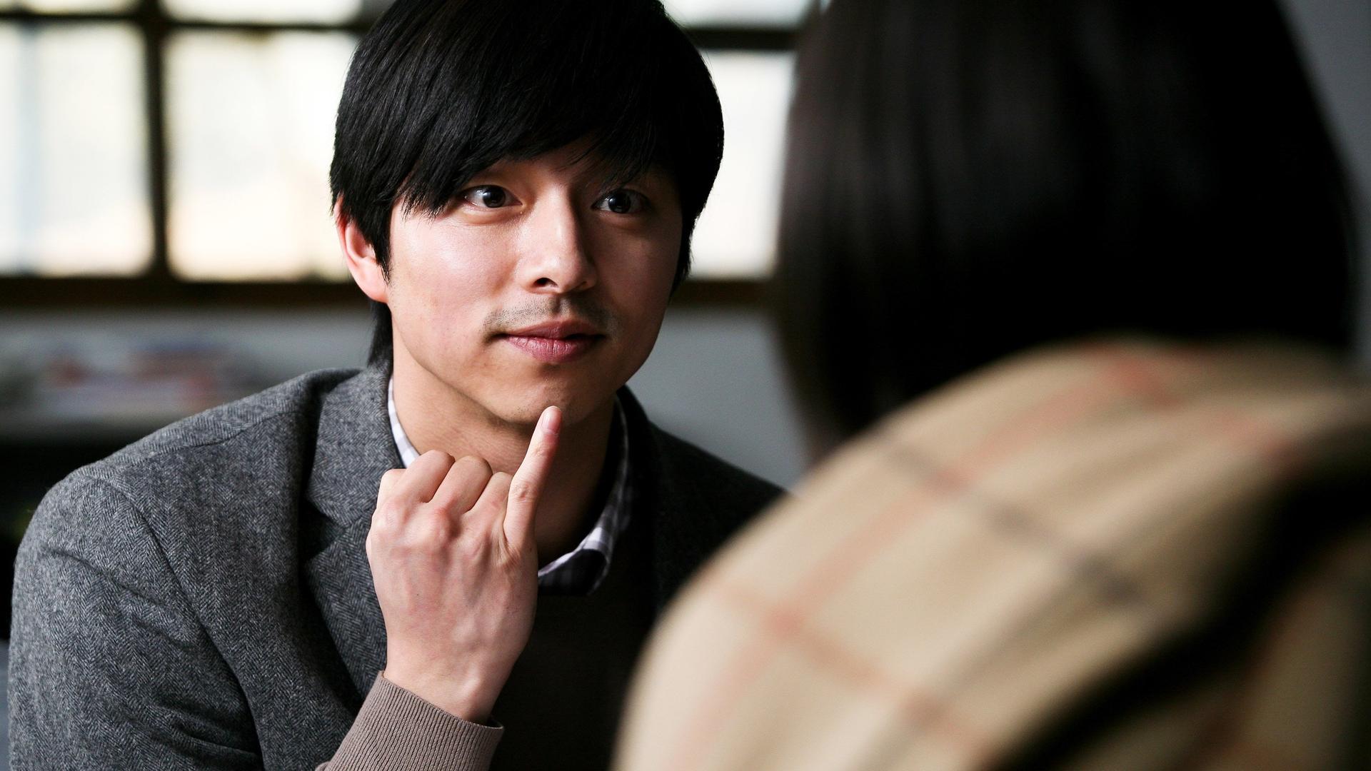 Kim Min-sang