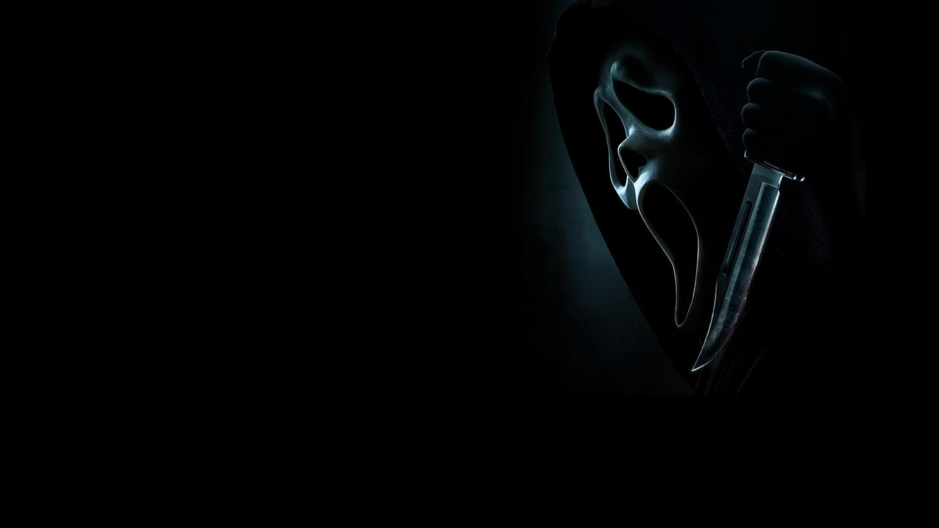 Scream Collection