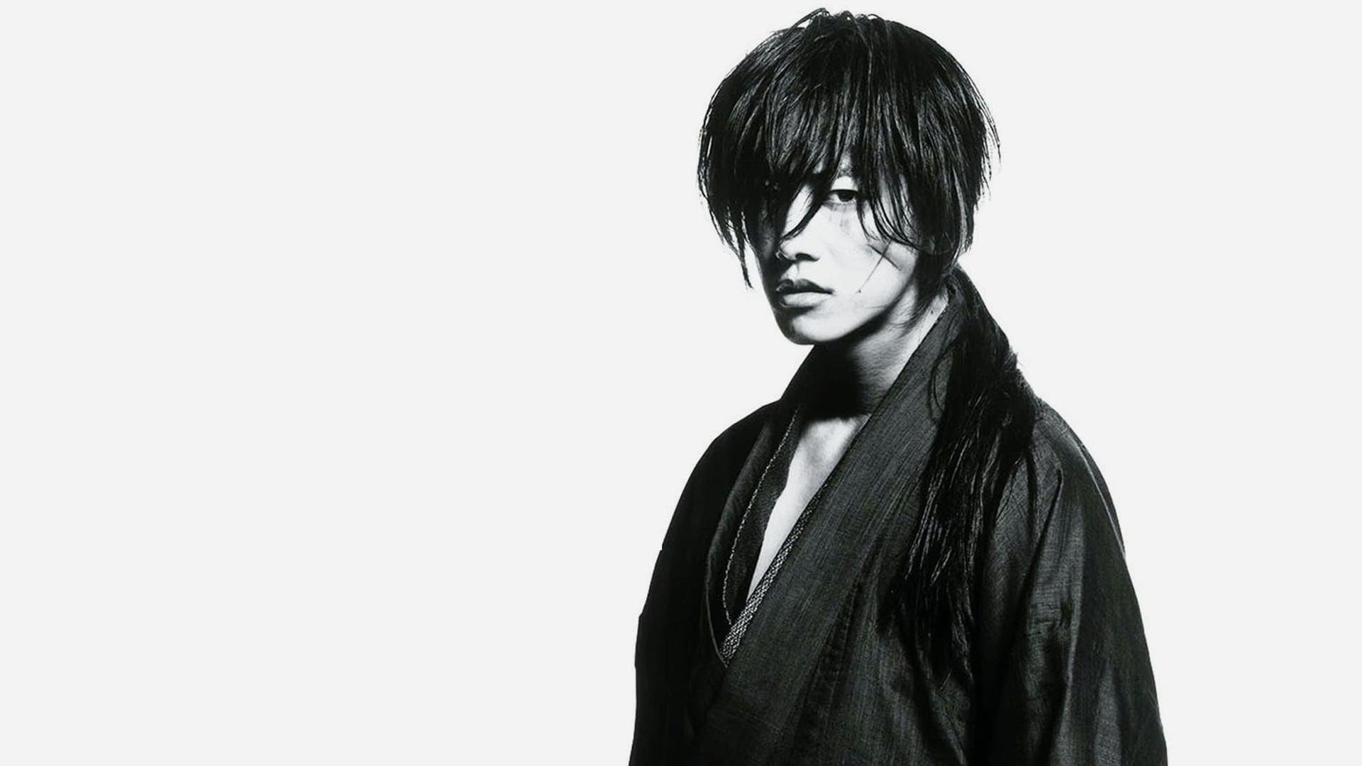 Rurouni Kenshin Collection