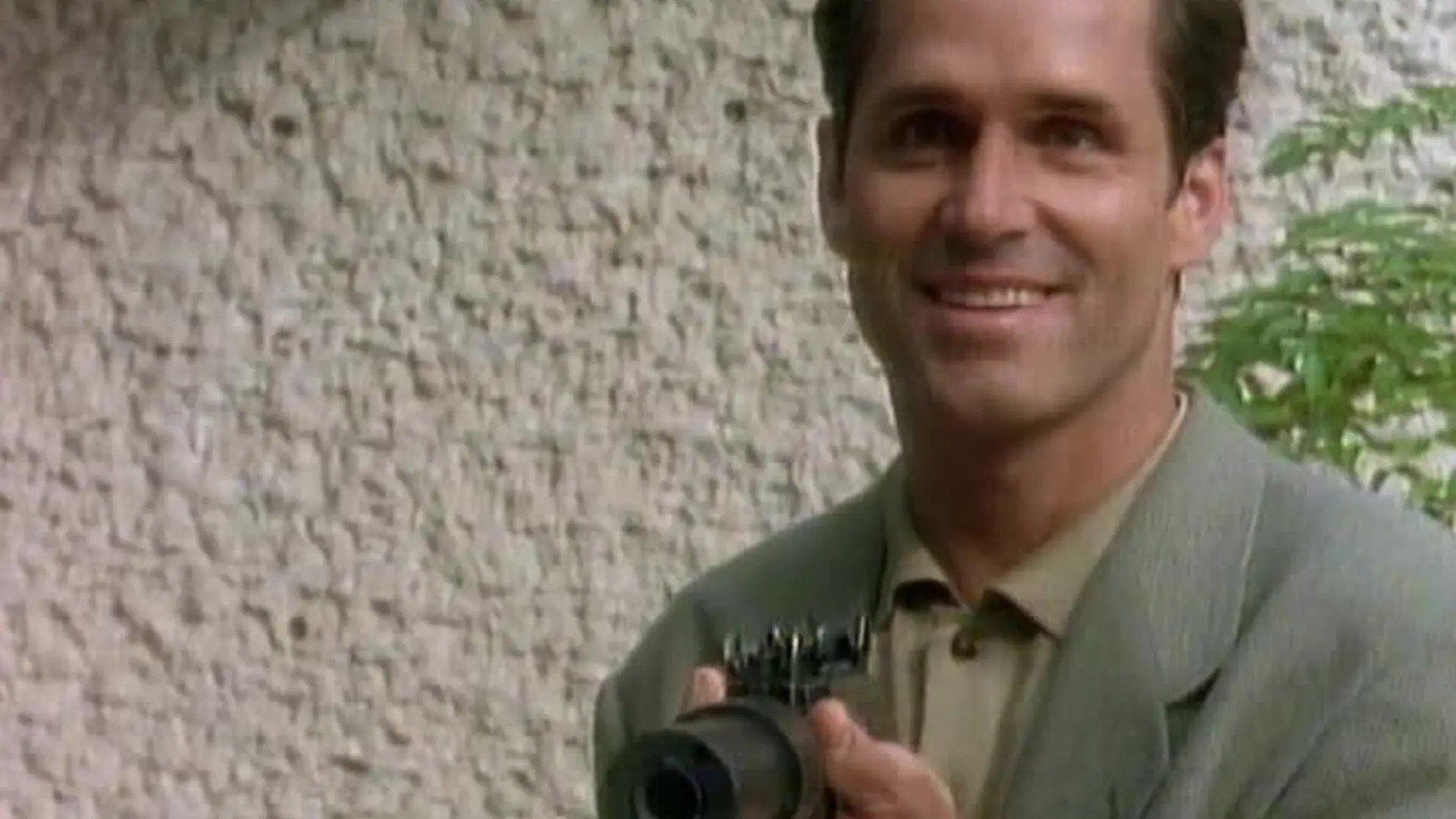Dennis Kane