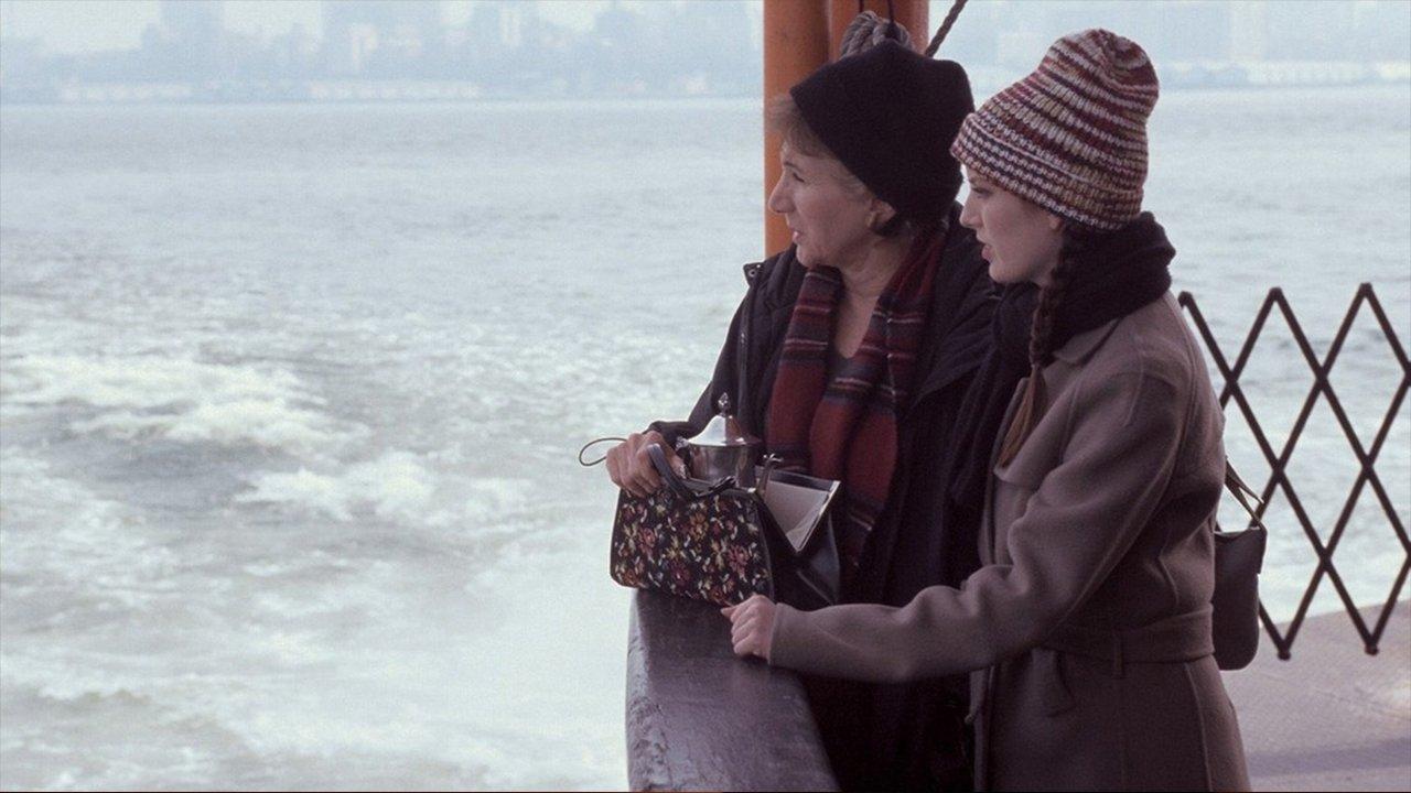Joanna Adler