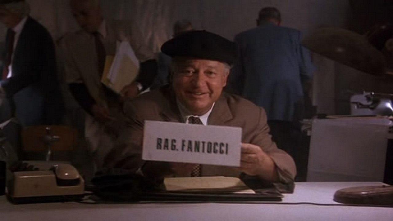 Fantozzi Collection