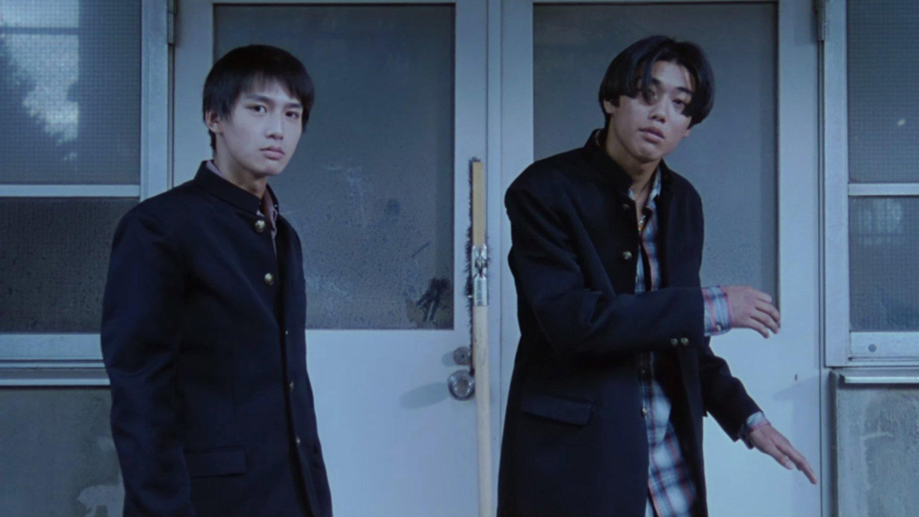 Susumu Terajima