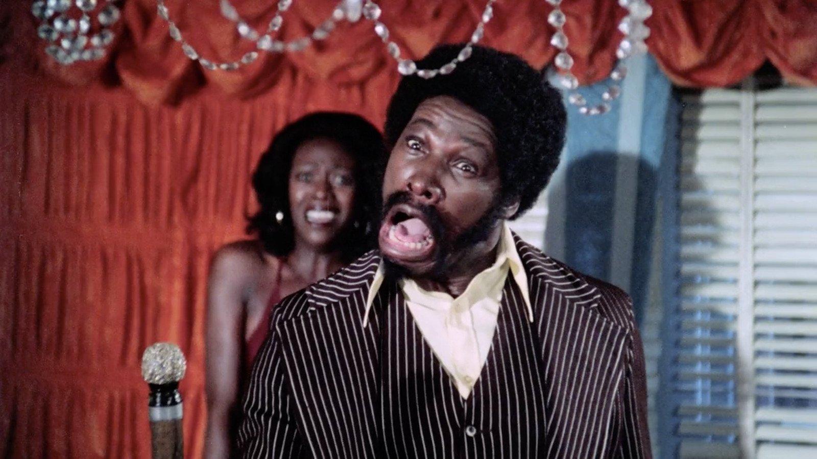 Leroy Daniels