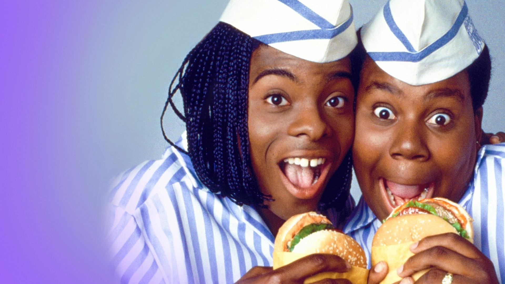 Kenan Thompson