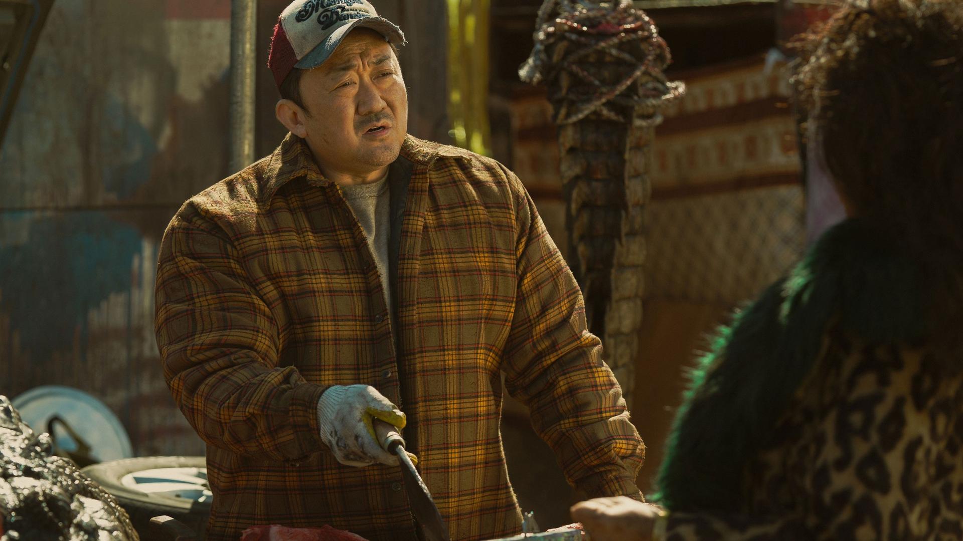 Cho Hwa-sung