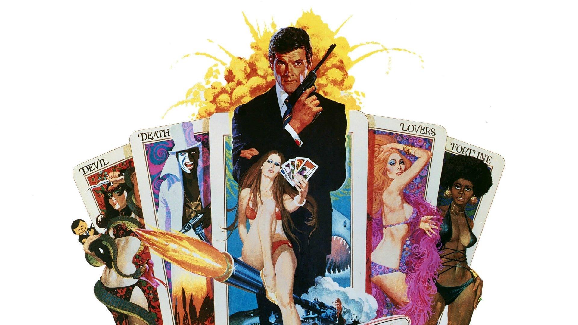 Roger Moore