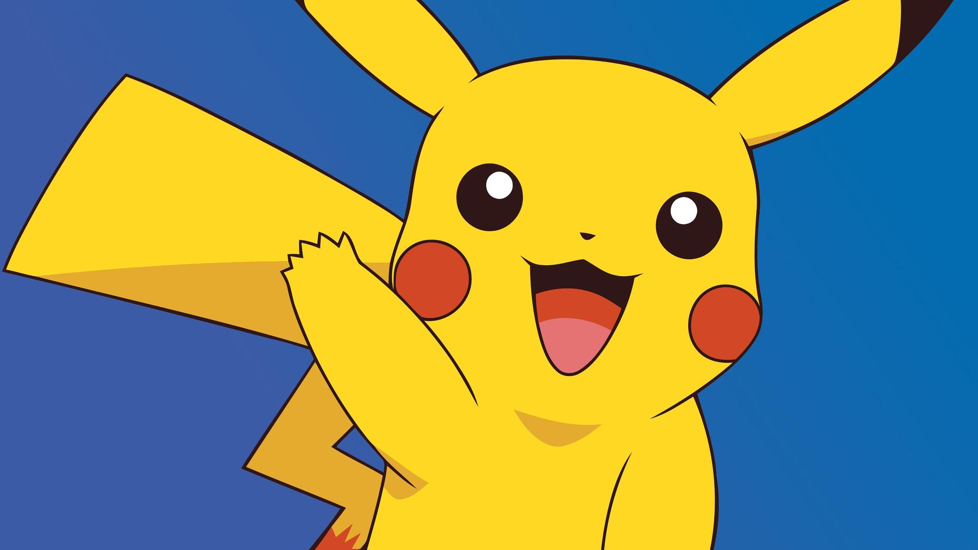 Pokémon Collection