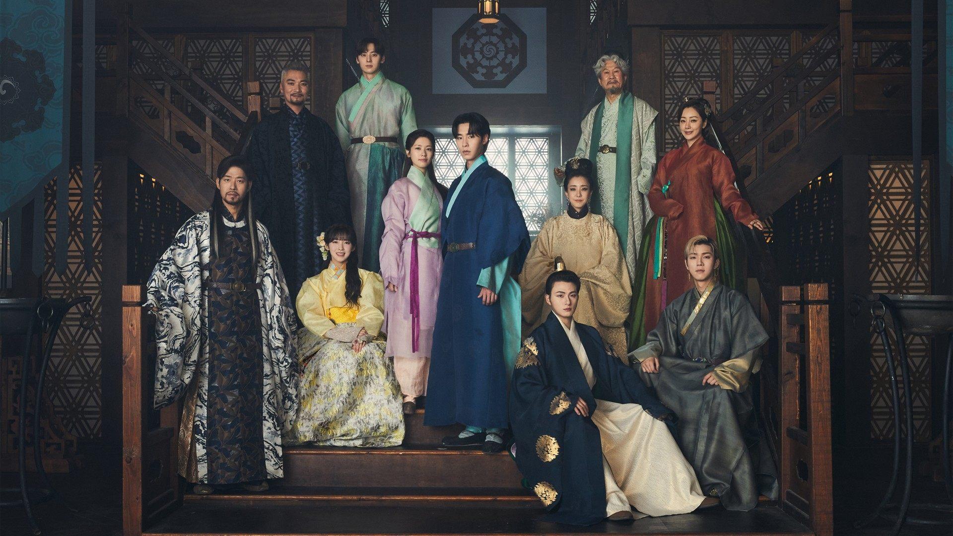 Park Joon-hwa