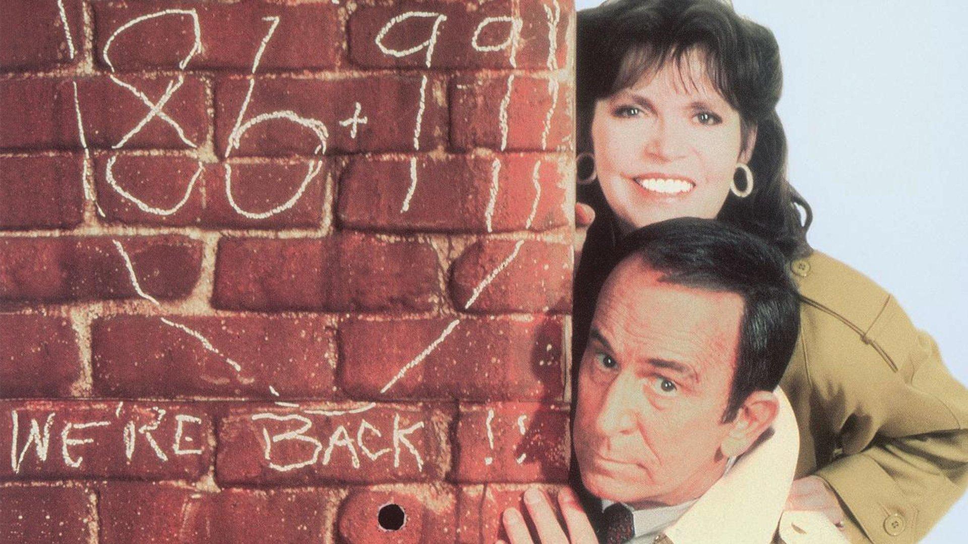 Don Adams