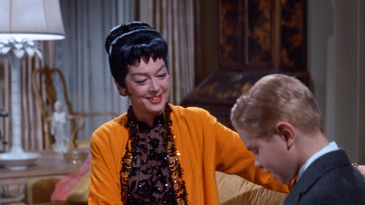 Betty Comden
