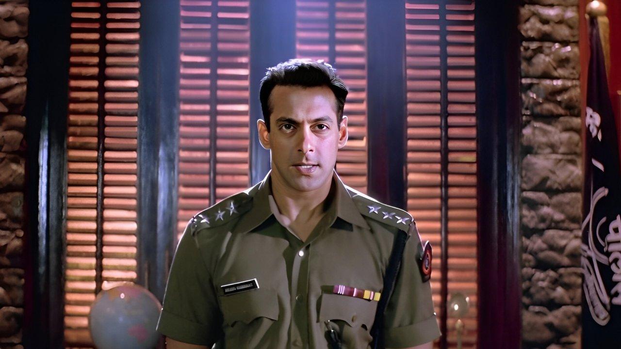 Vinod Rathod