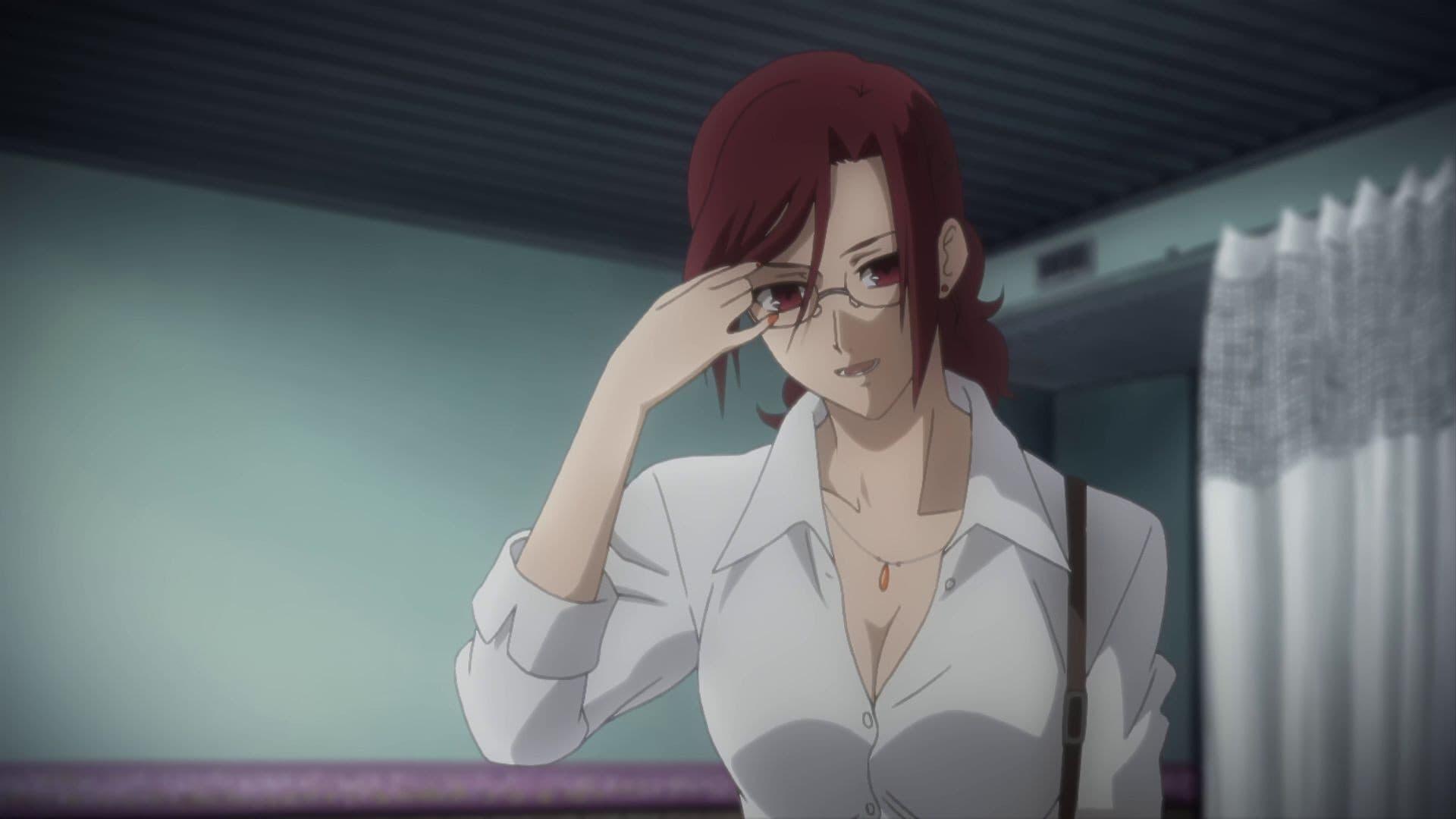 Emi Chiba