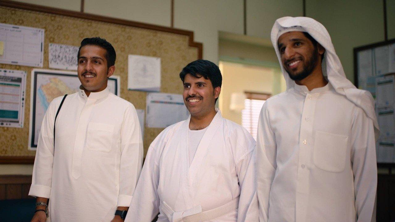 Faisal Al Ahmari