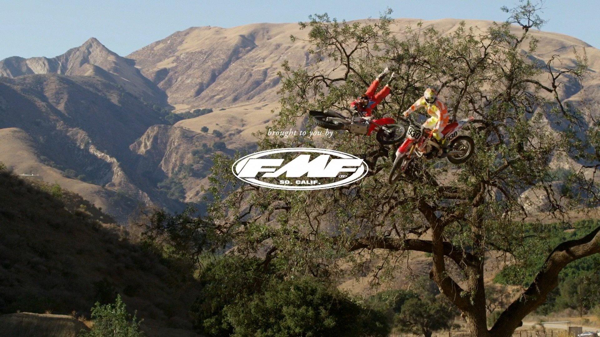 Ricky Carmichael