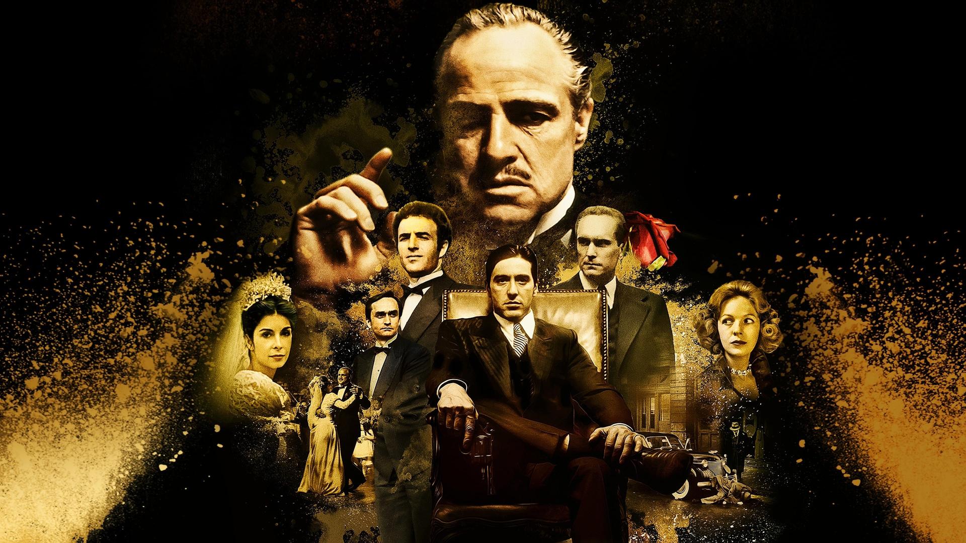 The Godfather Collection