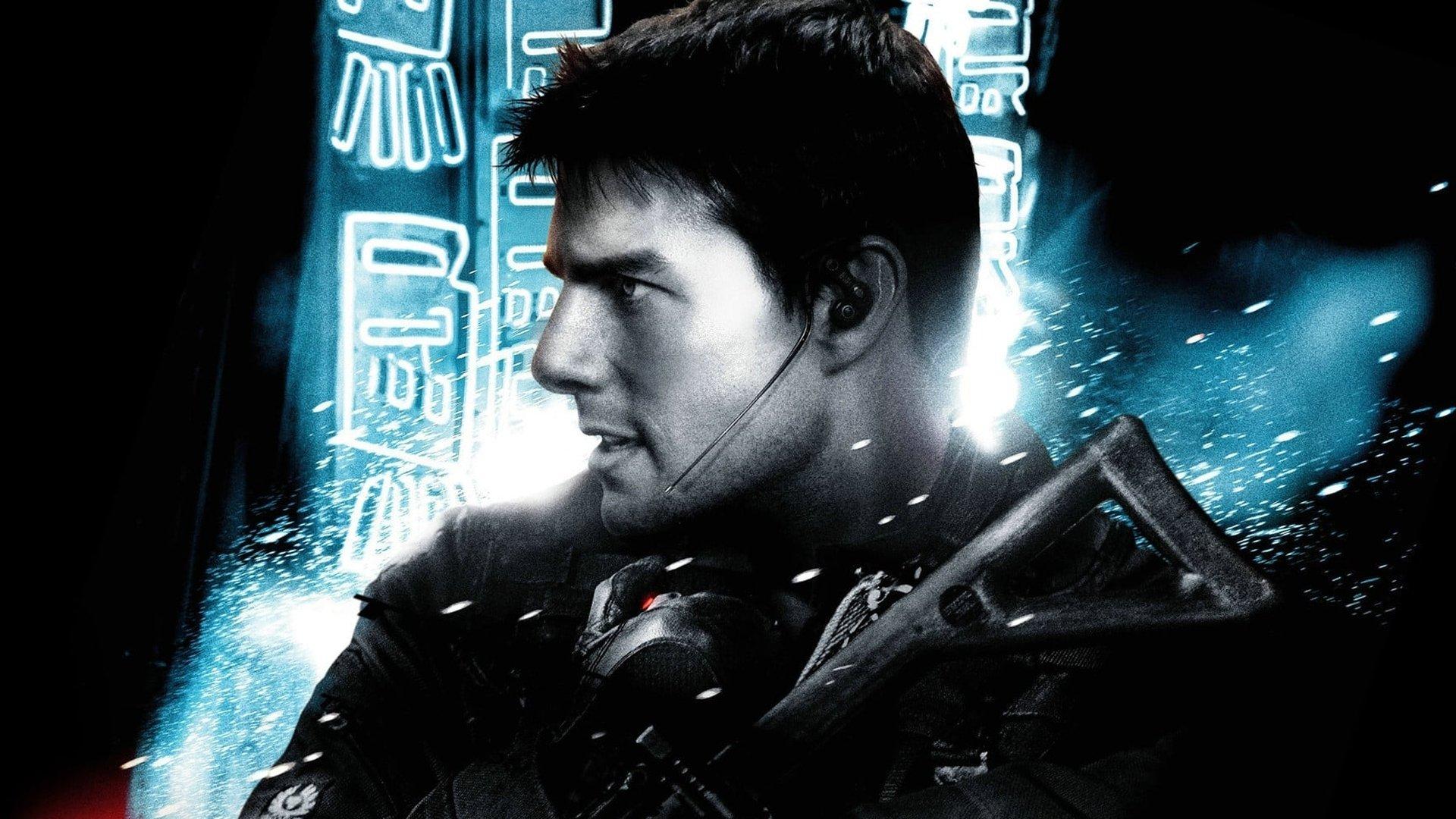Mission: Impossible Collection