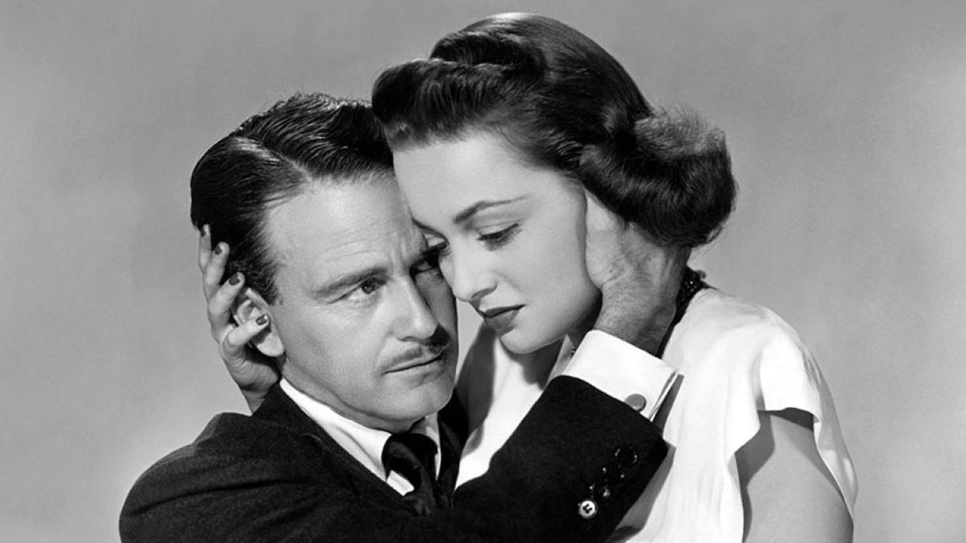 Lew Ayres