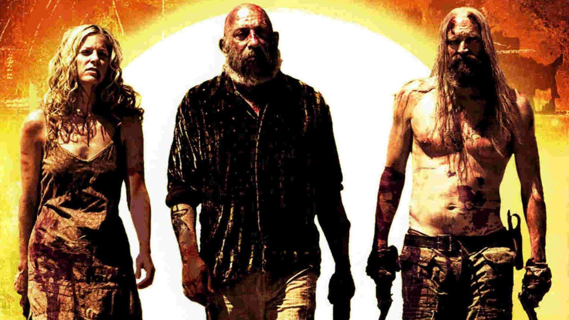 Rob Zombie