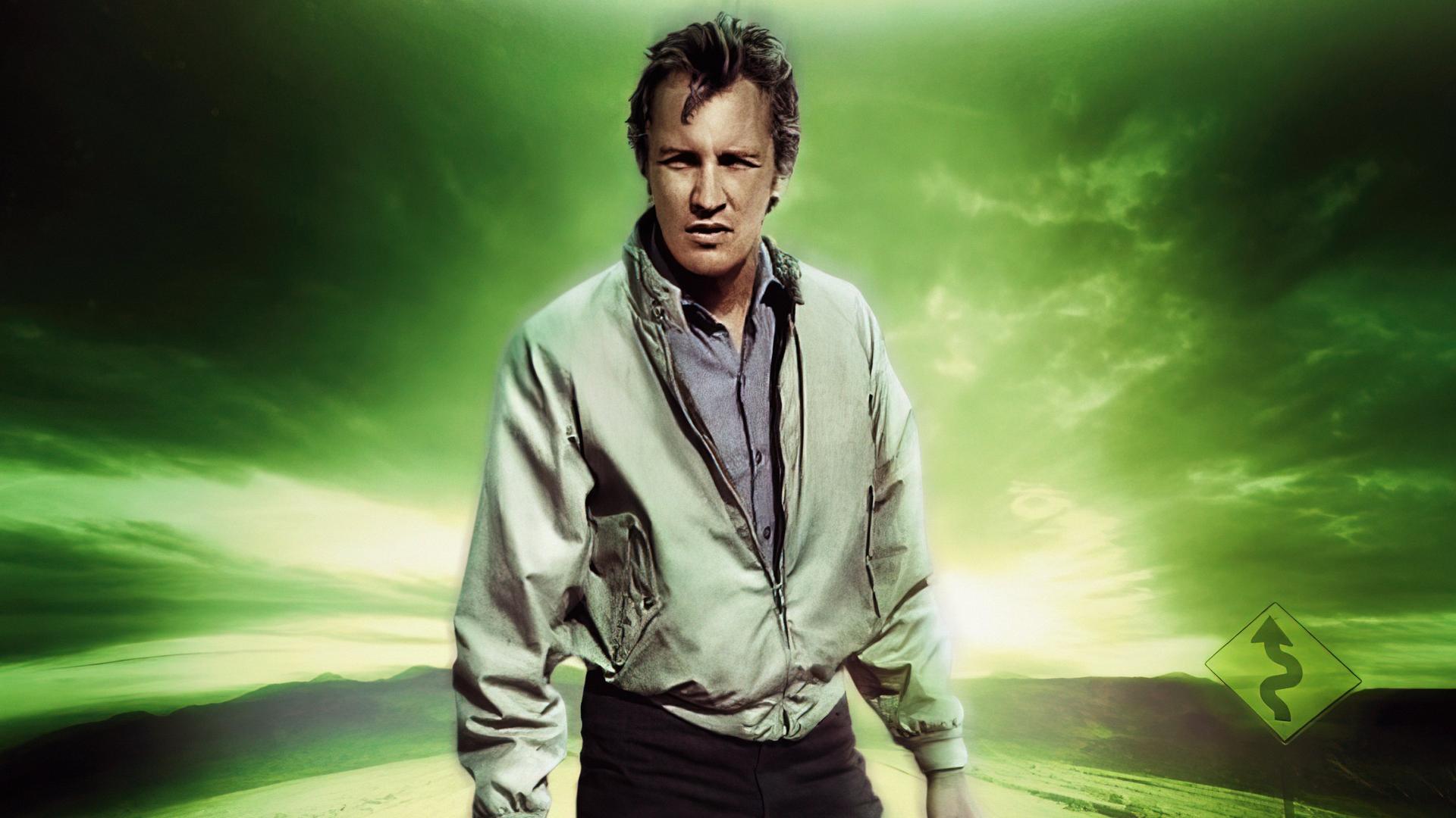 Earl Hamner, Jr.