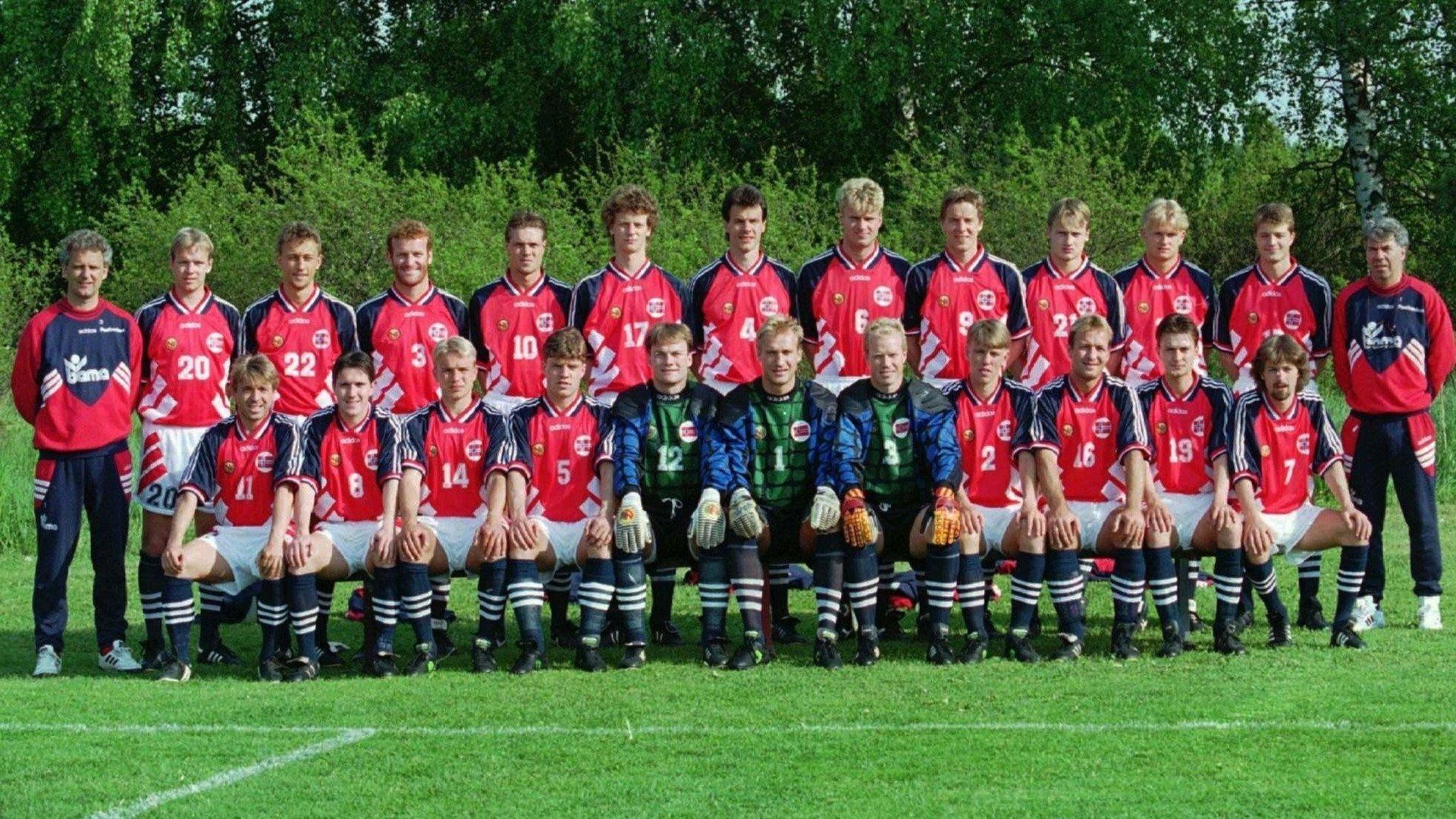 Tore André Flo
