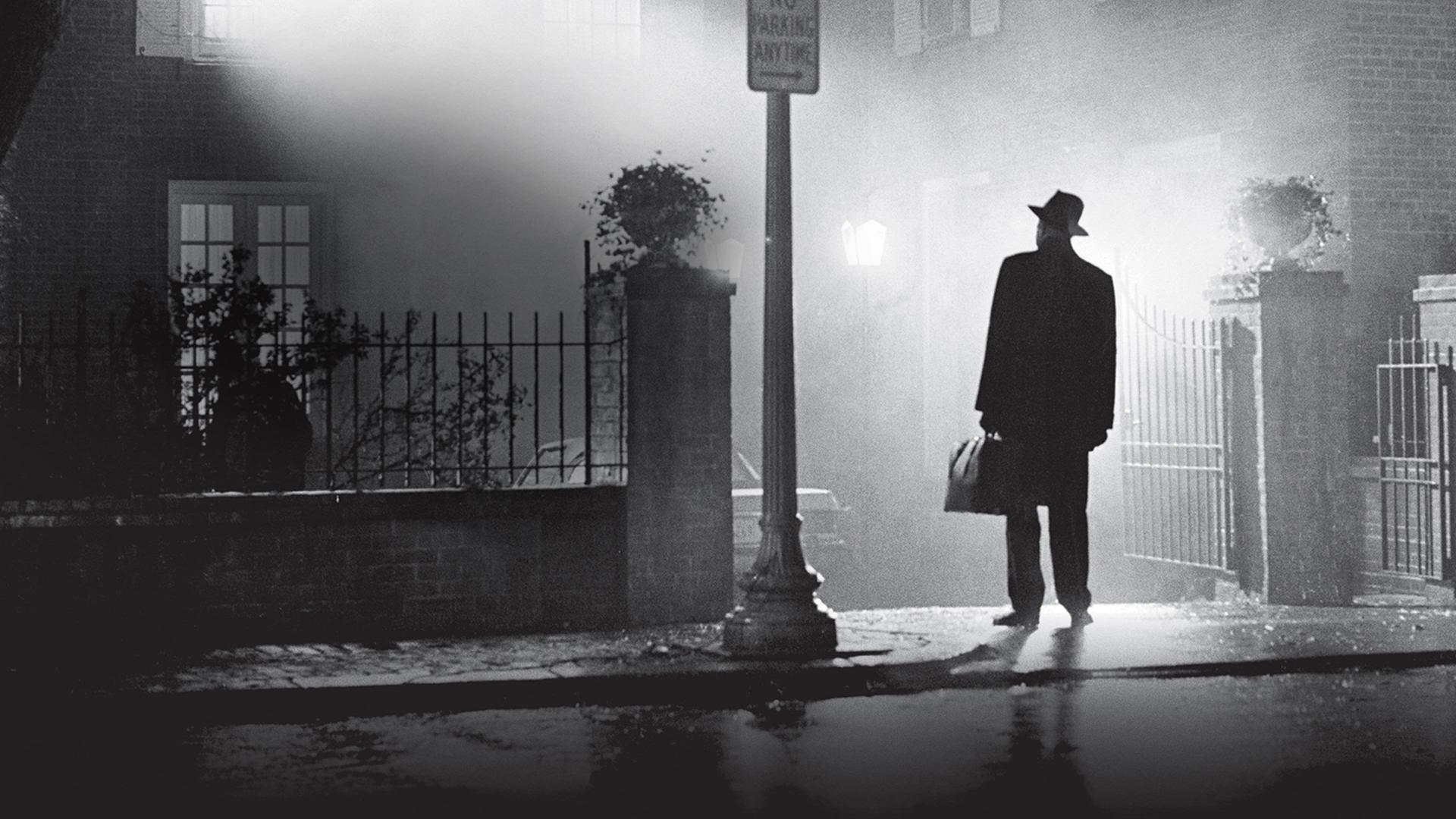 The Exorcist Collection